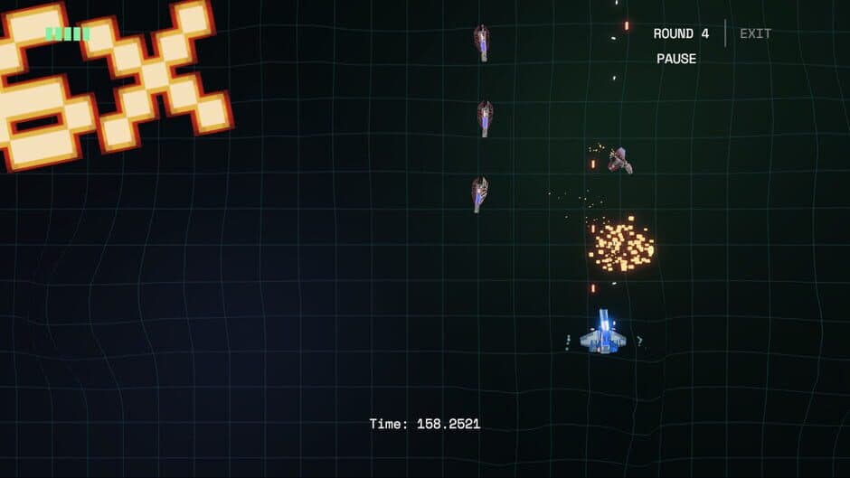 Скриншот 8 из Skyfighter Arcade