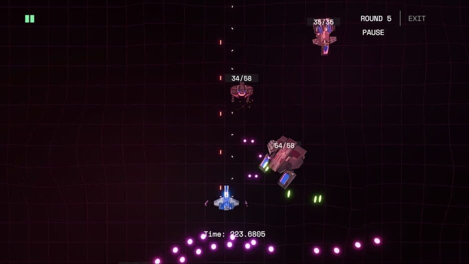 Скриншот 10 из Skyfighter Arcade