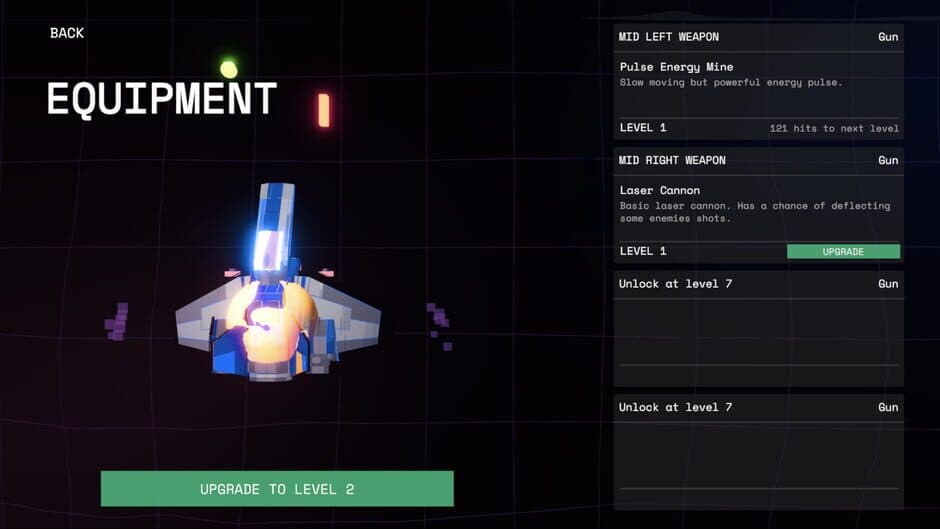 Скриншот 9 из Skyfighter Arcade