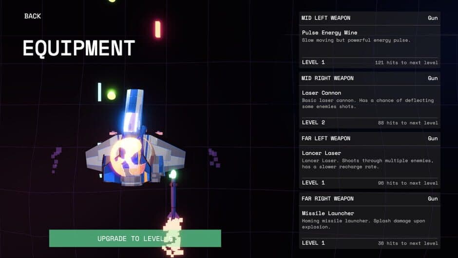 Скриншот 11 из Skyfighter Arcade