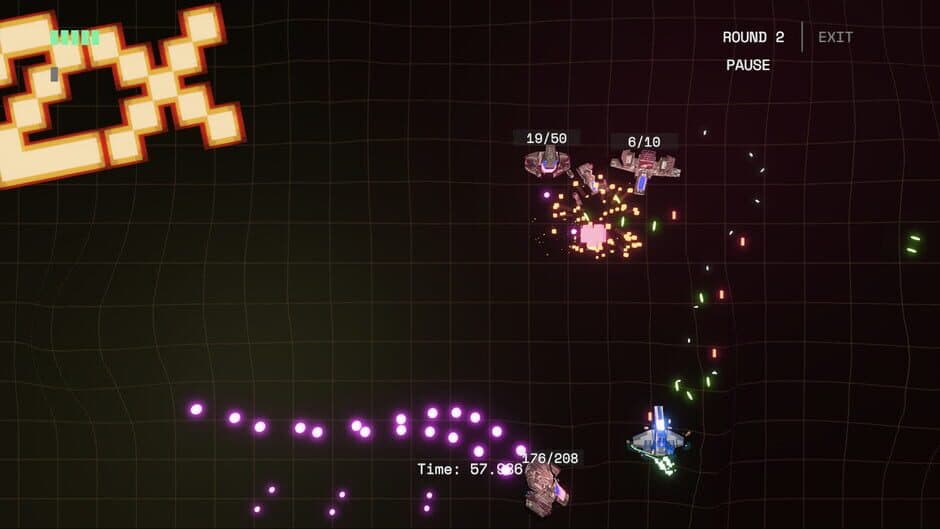 Скриншот 12 из Skyfighter Arcade