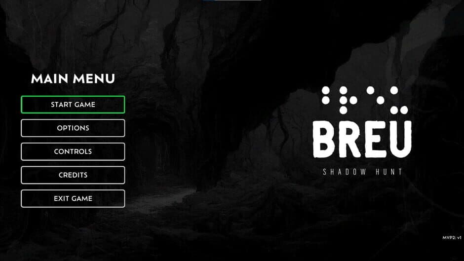 Скриншот 1 из Breu: Shadow Hunt