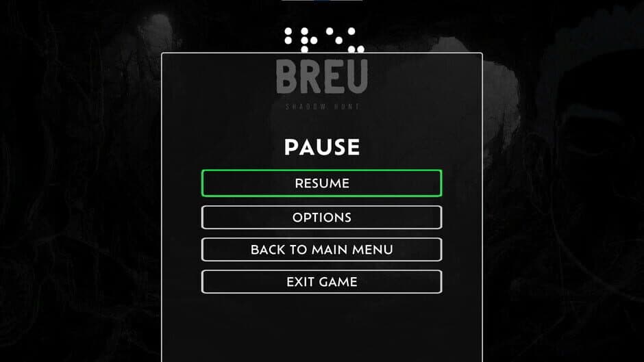 Скриншот 3 из Breu: Shadow Hunt