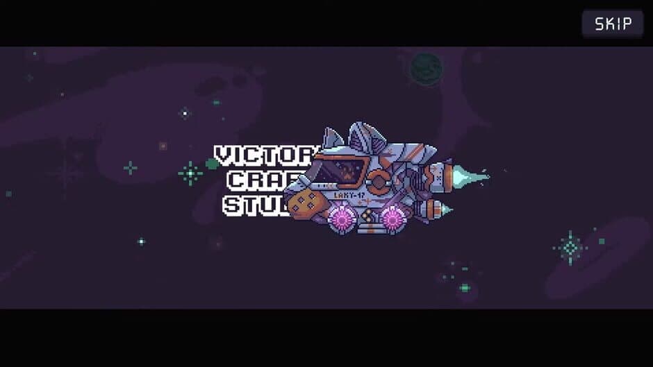Скриншот 5 из Bazooka Cat: First Episode
