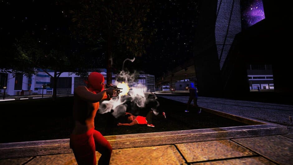 Скриншот 1 из Hood Warfare