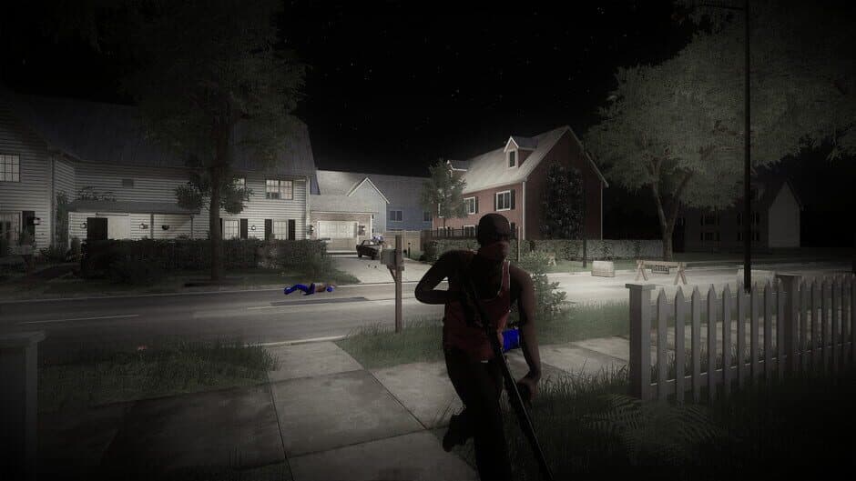 Скриншот 7 из Hood Warfare