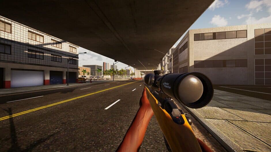 Скриншот 9 из Hood Warfare