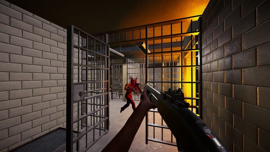 Скриншот 10 из Hood Warfare