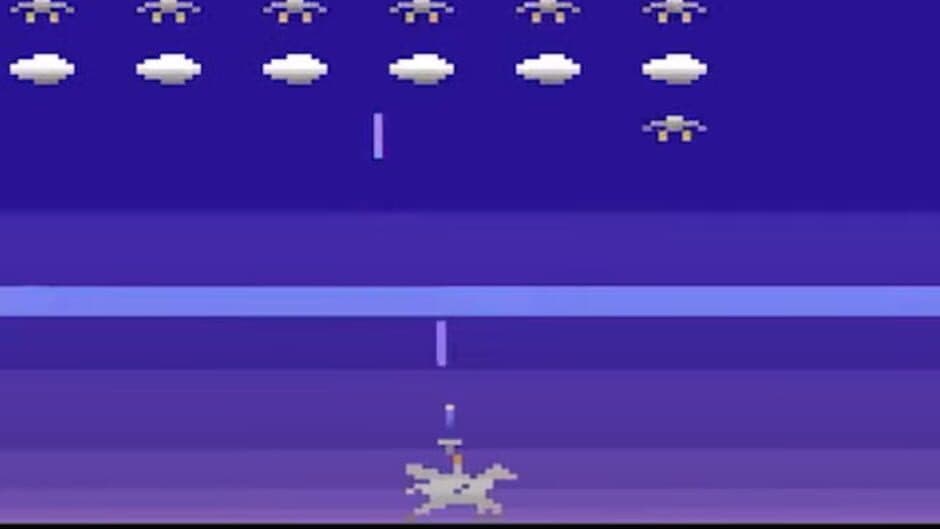 Скриншот 1 из SwordQuest: AirWorld