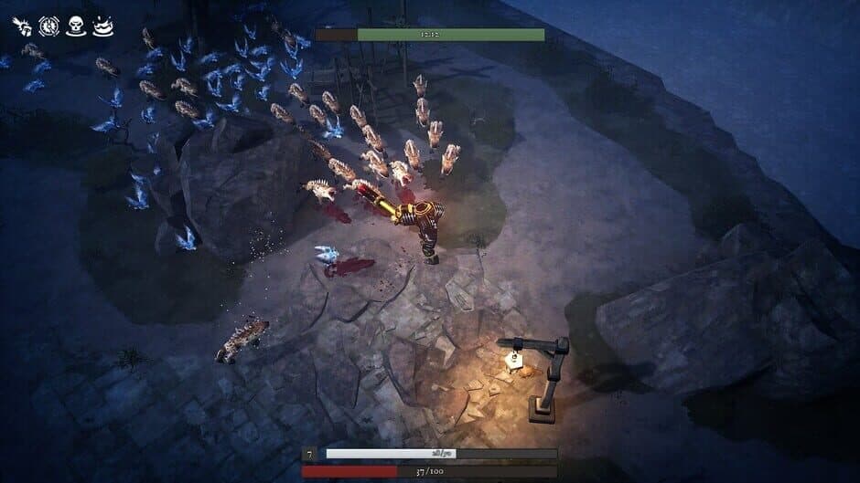 Скриншот 6 из Remedium: Sentinels