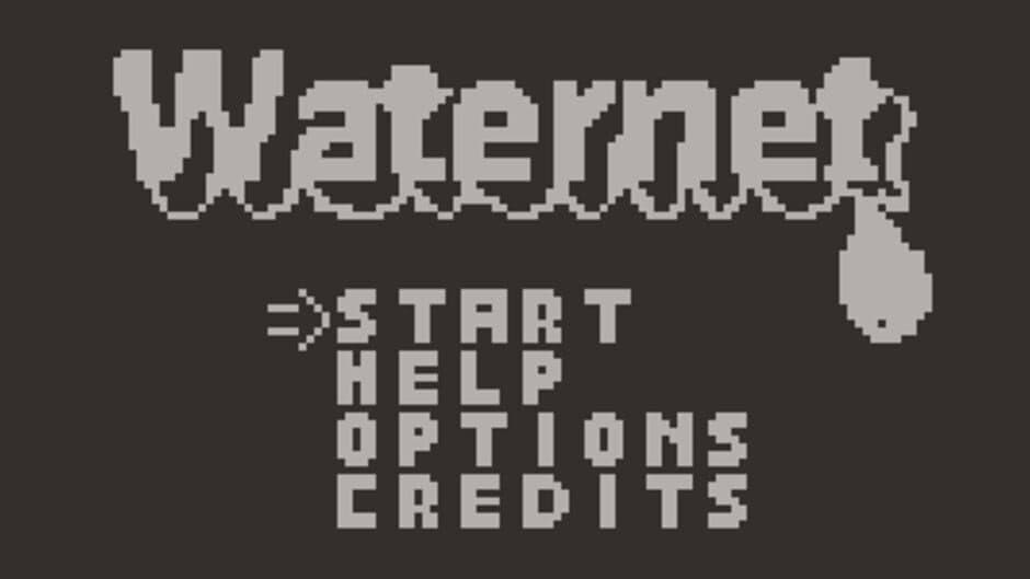 Скриншот 3 из Waternet