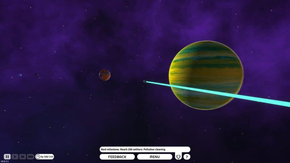 Скриншот 5 из Moons of Ardan