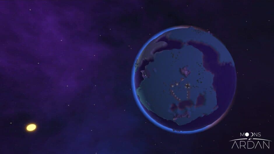 Скриншот 6 из Moons of Ardan