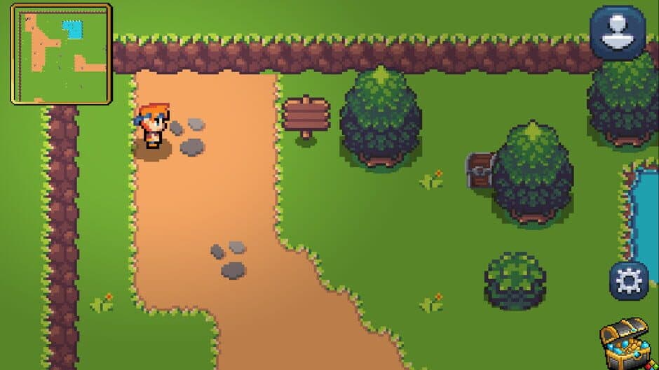 Скриншот 6 из Path of a Player