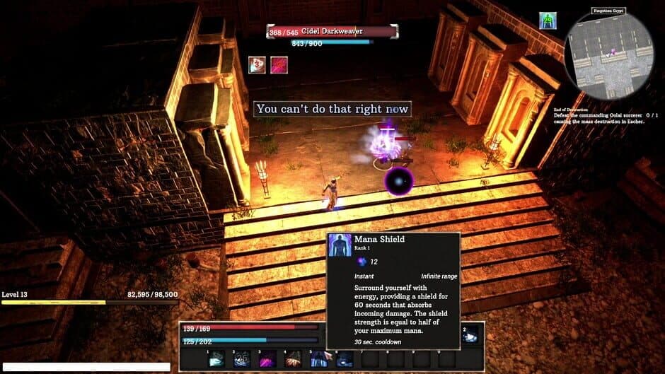 Скриншот 4 из Dungeoneer