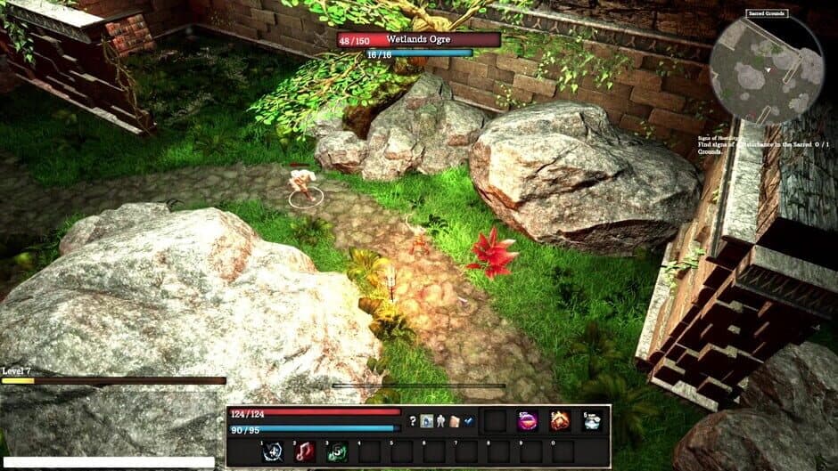 Скриншот 5 из Dungeoneer