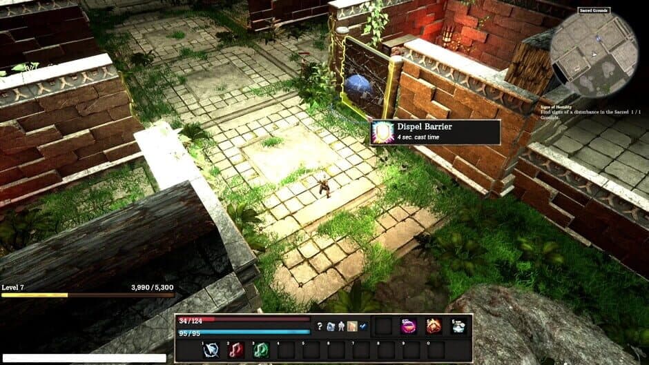 Скриншот 9 из Dungeoneer
