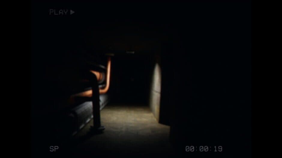 Скриншот 6 из The Backrooms Experiment
