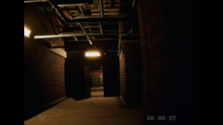 Скриншот 5 из The Backrooms Experiment