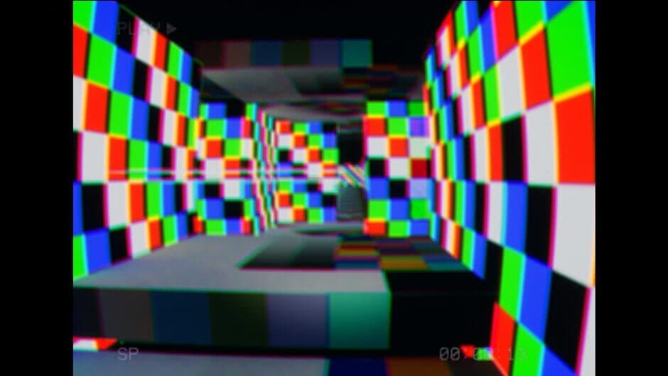 Скриншот 11 из The Backrooms Experiment