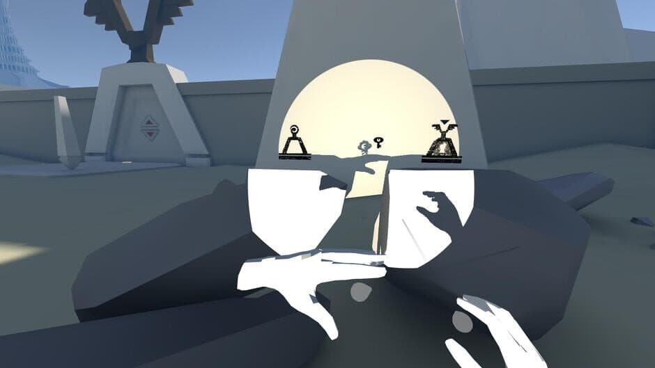 Скриншот 1 из Silhouette