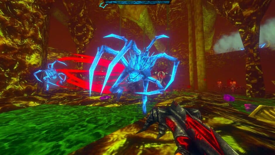 Скриншот 11 из Dread Templar