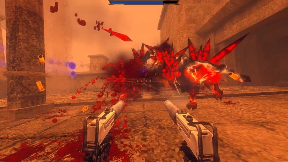 Скриншот 12 из Dread Templar