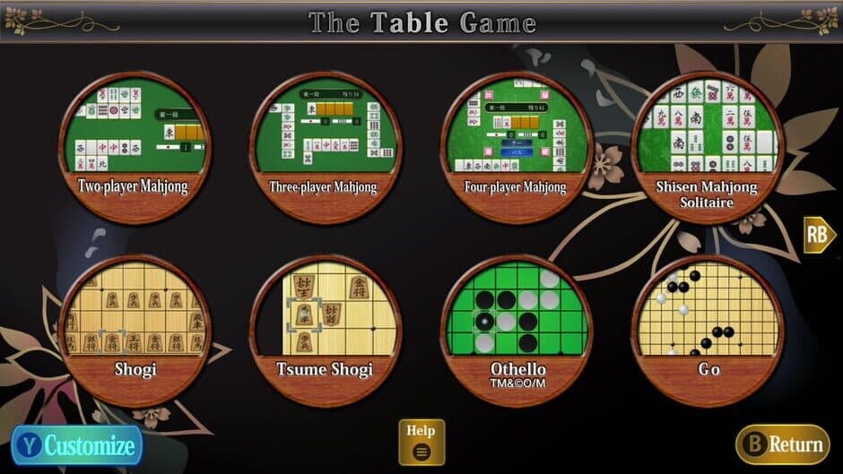 Скриншот 10 из The Table Game: Deluxe Pack