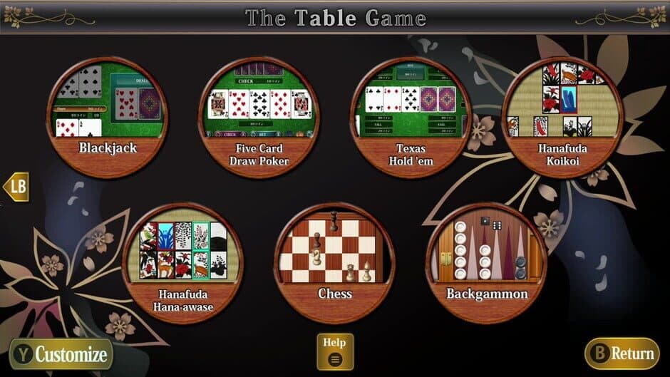 Скриншот 9 из The Table Game: Deluxe Pack