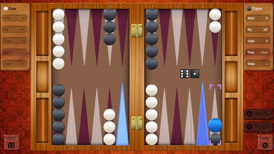 Скриншот 7 из The Table Game: Deluxe Pack
