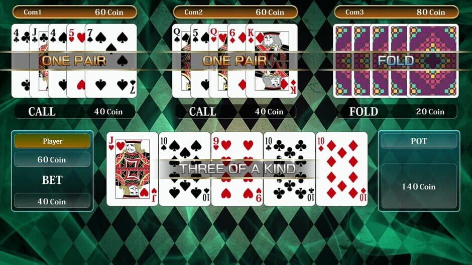 Скриншот 2 из The Table Game: Deluxe Pack
