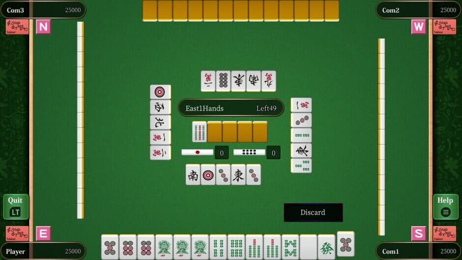 Скриншот 12 из The Table Game: Deluxe Pack