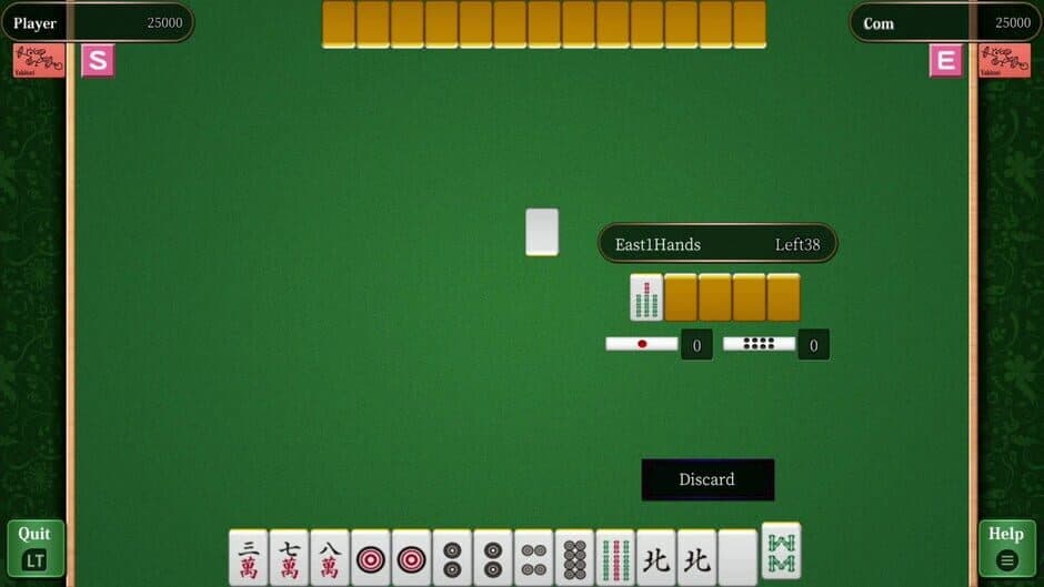 Скриншот 11 из The Table Game: Deluxe Pack