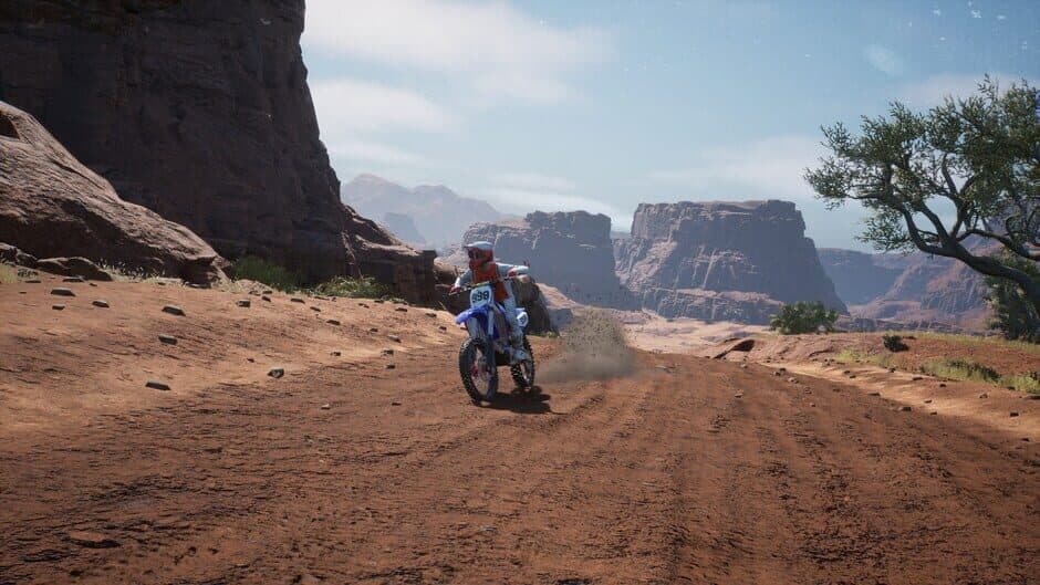 Скриншот 3 из MX vs. ATV: Legends - Icon Pack