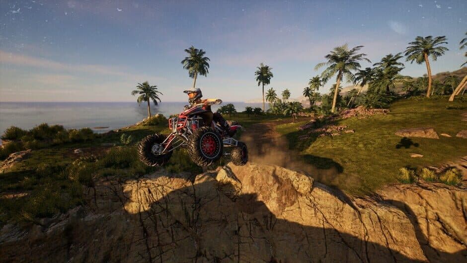 Скриншот 8 из MX vs. ATV: Legends - Icon Pack