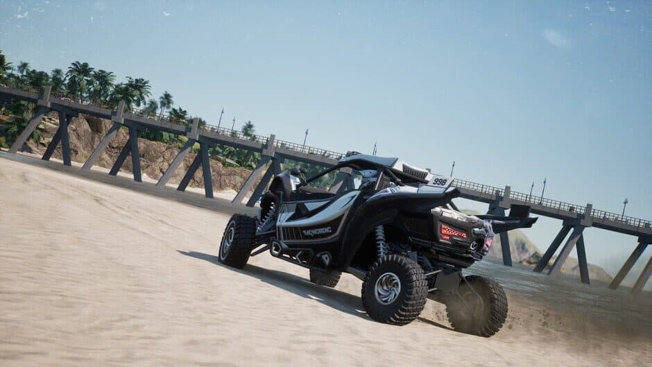 Скриншот 5 из MX vs. ATV: Legends - Icon Pack
