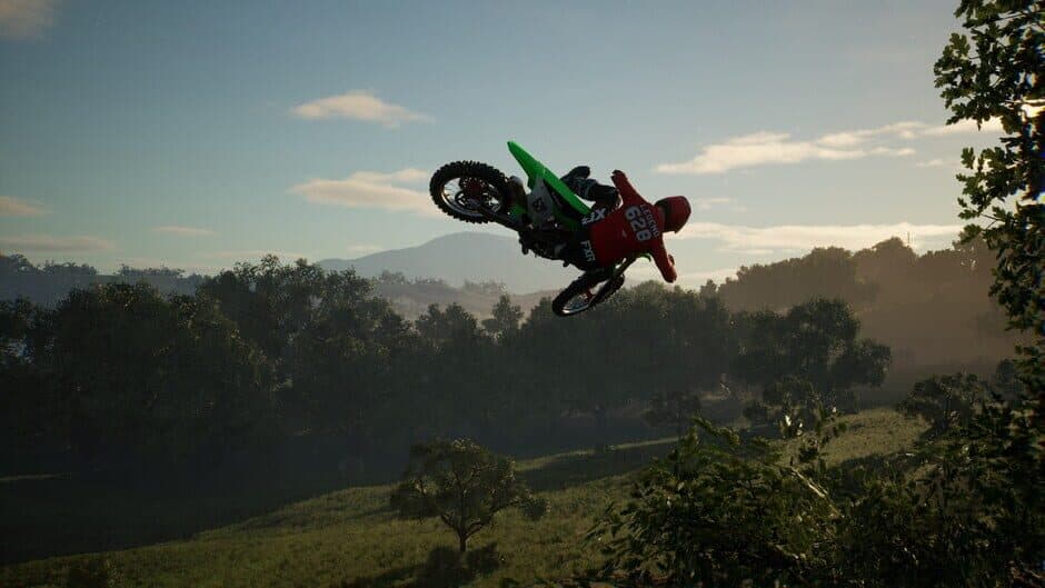 Скриншот 7 из MX vs. ATV: Legends - Icon Pack