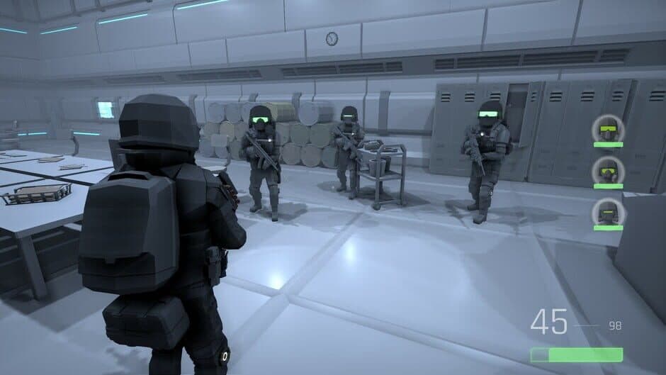 Скриншот 8 из Death Scourges