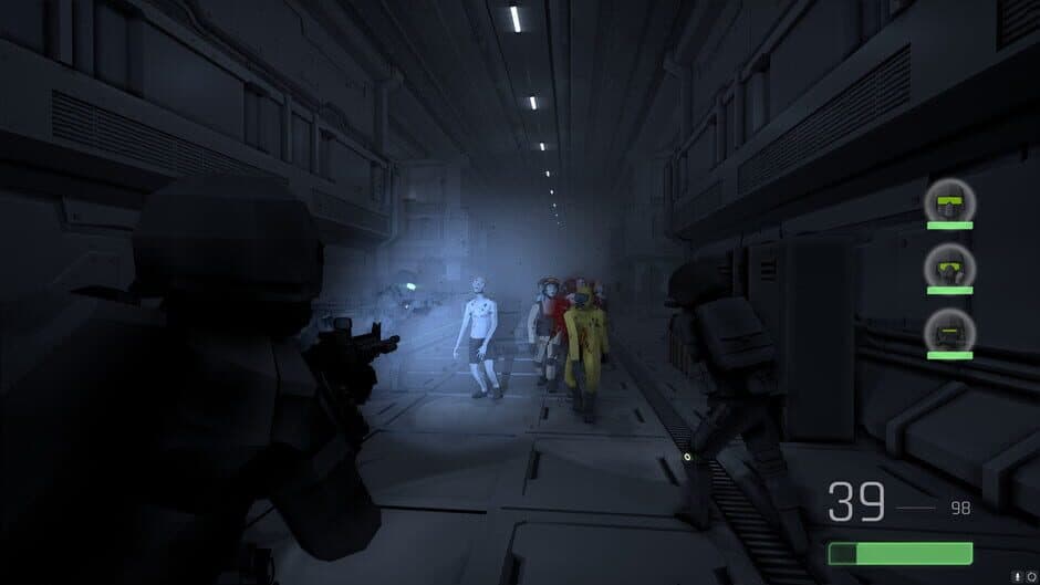 Скриншот 3 из Death Scourges