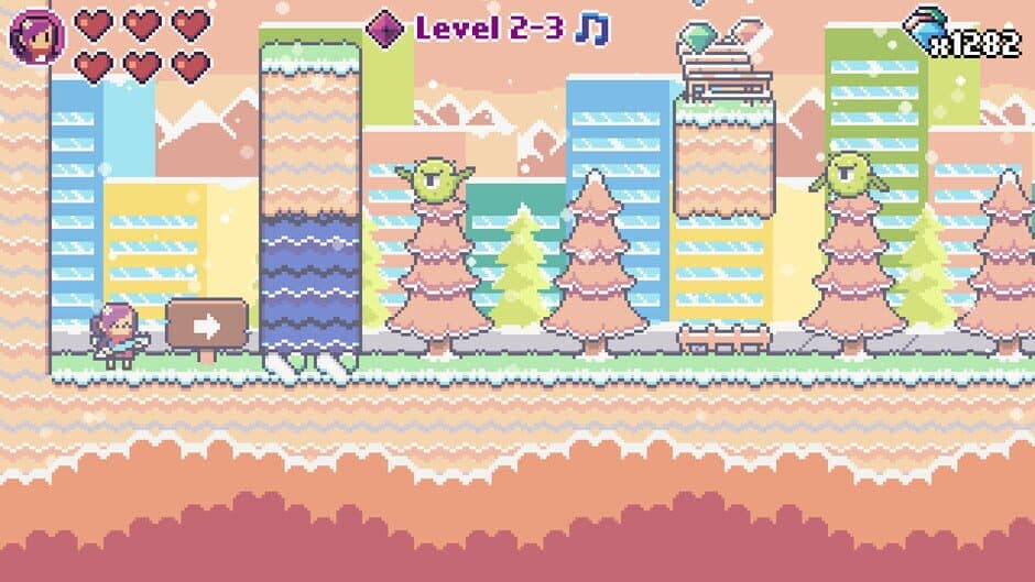 Скриншот 9 из Amabilly