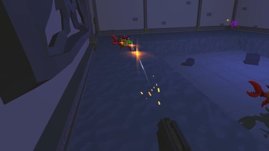 Скриншот 1 из Rocket Jumper