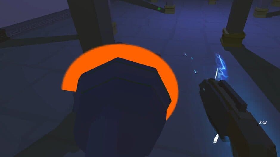 Скриншот 3 из Rocket Jumper