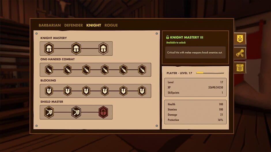 Скриншот 6 из Raidborn