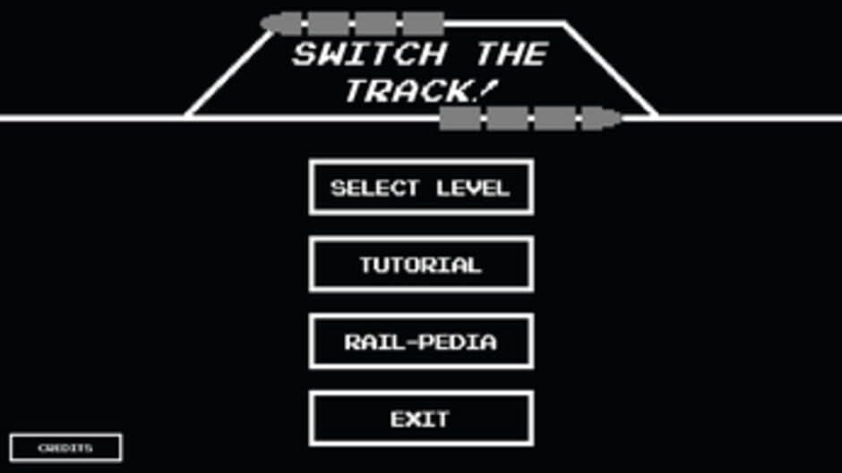 Скриншот 1 из Switch the Track