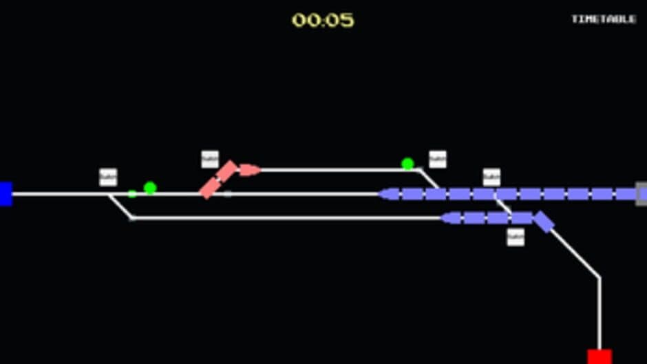 Скриншот 2 из Switch the Track