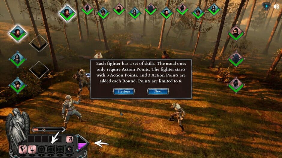 Скриншот 5 из The Duelist: Sanaculus