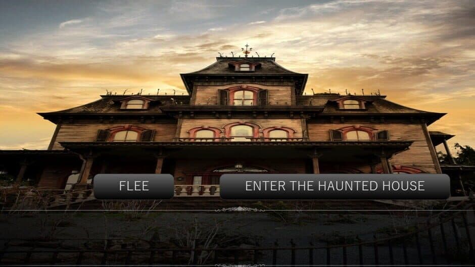 Скриншот 2 из Haunting of the Evil Spirit
