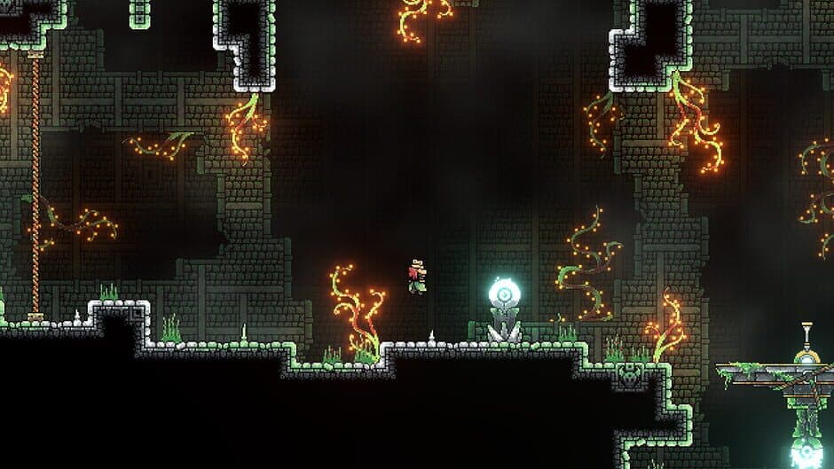 Скриншот 3 из Gravity Castle