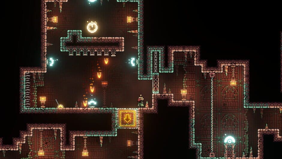Скриншот 8 из Gravity Castle