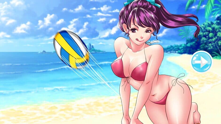 Скриншот 2 из Ecchi Beauties 2